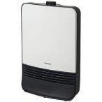 ＹＡＭＡＺＥＮ　セラミックファンヒーター　ホワイト　ＨＦ−Ｊ１２６（Ｗ）　１台