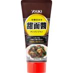 ユウキ食品　甜面醤（チューブ）　１００ｇ　１個