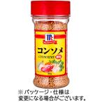 ユウキ食品　マコーミック　ＭＣ化学調味料無添加コンソメ　９０ｇ　１個