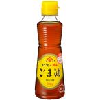 ショッピングごま油 かどや製油　金印純正ごま油　３００ｇ　ペットボトル　１本