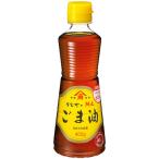 ka.. производства масло золотой печать оригинальный кунжут масло 400g пластиковая бутылка 1 шт. 