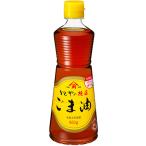 ka.. производства масло оригинальный кунжут масло 600g пластиковая бутылка 1 шт. 