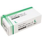 a цент a цент value пластик перчатка L 1 коробка (100 листов )