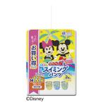 グーン 水遊び用 スイミングパンツ 男女共用 Mサイズ(6−12kg) 1パック(12枚) 大王製紙 (お取寄せ品)