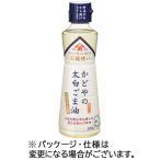 ka.. производства масло .... futoshi белый кунжут масло 300g 1 шт. 