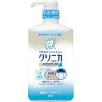  лев klinika Ad Vantage зубной ополаскиватель аккуратный модель ( алкоголь сочетание ) 900mL 1 шт. 