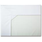 カネモ商事　Ｌｏｒ防水シーツ　ボックス型　マットカバータイプ　ホワイト　１枚