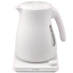  Tiger термос пар отсутствует электрический чайник <QUICK&SAFE+> регулировка температуры функция есть 1.2L grayish белый PTV-A120WG ( ваш заказ . товар )