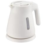  электрический чайник <QUICK&SAFE+> 0.8L белый PCS-A080W 1 шт. ( ваш заказ . товар )