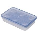 旭化成ホームプロダクツ　業務用ジップロック　コンテナー　長方形　１１００ｍＬ　１パック（１０個）