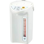  Tiger термос microcomputer электрический pot 4L белый PDR-G401W