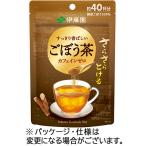 . глициния ........ аккуратный .... gobou чай Cafe in Zero порошок 32g 1 упаковка 