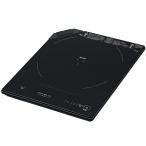 象印　卓上ＩＨクッキングヒーター　ブラック　ＥＺ−ＫＧ２６−ＢＡ　１台 （お取寄せ品）