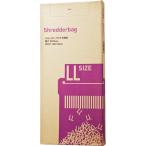 ＴＡＮＯＳＥＥ　シュレッダーバッ