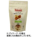  Alpha капот штат служащих Biokashi органический 5 вид. сырой орехи Mix 130g 1 пакет 