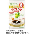 【1袋】サラヤ ラカント ホワイト スティック 3g 1パック(60本)