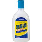 エイジフリー　ポータブルトイレ用消臭液　無色タイプ　４００ｍＬ　ＶＡＬＴＢＮ５Ｍ　１本