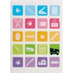 ta. kun прозрачный держатель .....1 листов 