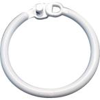 TRUSCO полимер производства кольцо 3.5mm×Φ30mm TKRJ-30 1 упаковка (10 шт ) прямая поставка 