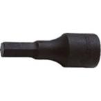 山下工業研究所　ヘックスビットソケット　３０１２Ａ．７５−９／１６　１個 （直送）