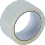 TRUSCO упаковка для OPP лента 48mm×50m толщина 0.077mm TOPT-77 1 шт ( прямая поставка )