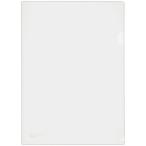  лев офисная работа контейнер PP цвет держатель A4 толщина 0.2mm белый CF-6 1 листов 