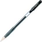 ゲルインクボールペン　ユニボール　シグノ　エコライター　０．５ｍｍ　黒　ＵＭ１００ＥＷ．２４　１本
