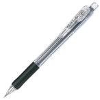 タプリクリップ０．５ｍｍ　（軸色：黒）　ＭＮ５−ＢＫ　１本
