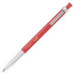 三菱鉛筆　ユニホルダー　２．０ｍｍ　赤　ＭＨ５００．１５　１本