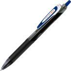 ジェルボールペン　サラサドライ　０.７ｍｍ　青　ＪＪＢ３１−ＢＬ　１本