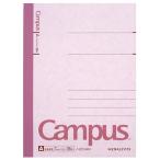 キャンパスノート（普通横罫）　Ｂ７　Ａ罫　３６枚　ノ−２３１ＡＮ　１冊