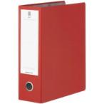  камера файл (NEOS) A4 вертикальный 800 листов . форма 80mm... ширина 95mm машина мой n красный f-NE680R 1 шт. 