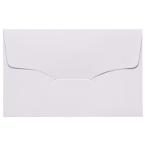  визитная карточка type конверт 112×70mm 100g|m2 белый 1 упаковка (10 листов )