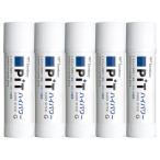  стрекоза карандаш палочка клей pito High Power G примерно 40g HCA-531AS 1 упаковка (5шт.@)