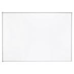 コクヨ　スチレンボード　カルパネフレーム　アルミフレーム付　Ｂ１　外寸１０３６×７３４ｍｍ　ＴＹ−ＦＰ１　１枚