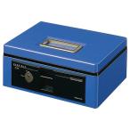  сумка-сейф стандартный модель A5 W272×D215×H113mm синий CB-Y13B 1 шт. 