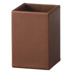  world craft кожа авторучка подставка Brown WL-PEN-BR 1 шт 