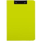 TANOSEE зажим файл A4 вертикальный зеленый 1 листов 