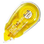 コクヨ　テープのり　ドットライナー　貼ってはがせるタイプ　本体　８.４ｍｍ×１６ｍ　タ−ＤＭ４０１−０８　１個
