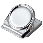 TANOSEE магнит зажим S серебряный 1 шт 