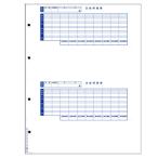 o- Bick одиночный . конверт для главный . подробное описание B4 вертикальный 6202 1 коробка (300 листов )