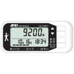 Ａ＆Ｄ　活動量計　フェリカ通信機能付き　ＵＷ−２０４ＮＦＣ　１個　（お取寄せ品）