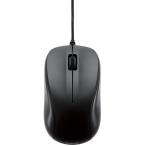ＵＳＢ光学式マウス　３ボタン　Ｍサイズ　ブラック　ＲｏＨＳ指令準拠（１０物質）　Ｍ−Ｋ６ＵＲＢＫ／ＲＳ　１個
