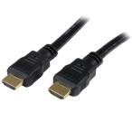 StarTech.com высокая скорость HDMI кабель 4K соответствует 2m черный HDMM2M 1 шт. 