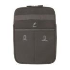 １０インチインバッグタブレットケース　ブラック　ＴＢＣ−ＦＣ１０１６０６ＢＫ　１個（お取寄せ品)【爆買】