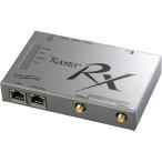 サン電子 NTTドコモ「LTEユビキタスモジュール UM04−KO」搭載型ルータセット RRX230−SET1 (お取寄せ品)