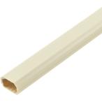 ＥＬＰＡ　切れるモール　１号　１ｍ　テープ付　ミルキー　ＭＨ−ＣＴ１１Ｈ（Ｍ）　１本（お取寄せ品)