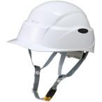 谷沢製作所　回転式ヘルメット　Ｃｒｕｂｏ（クルボ）　白　ＳＴ＃１３０　Ｗ−０１　ＳＰＥＡ７１　１個 （お取寄せ品）