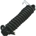 ウインテック　カラータイトロープ　２ｍ　３３１００−３　１本