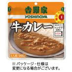  Yoshino дом retort корова карри 200g 1 еда 